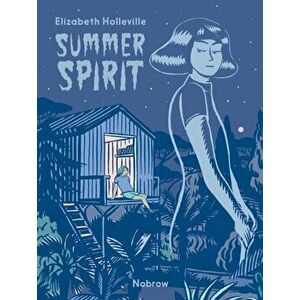 Summer Spirit, Paperback - Elizabeth Holleville imagine