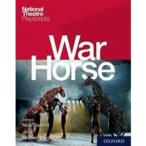 National Theatre Playscripts: War Horse, Paperback - *** imagine