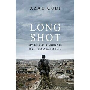 Long Shot, Paperback - Azad Cudi imagine