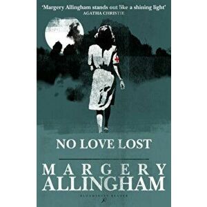No Love Lost, Paperback - Margery Allingham imagine