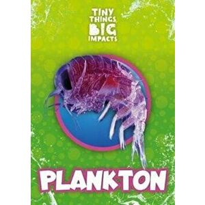 Plankton, Hardback - John Wood imagine