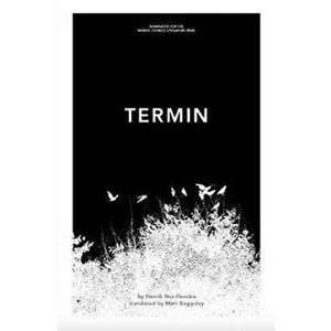 Termin. An inquiry into violence in Norway, Paperback - Henrik Nor-Hansen imagine