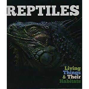 Reptiles, Paperback - Grace Jones imagine