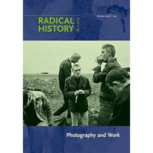 Photography and Work, Paperback - *** imagine