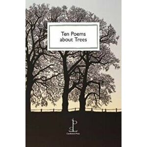 Ten Poems about Trees, Paperback - *** imagine