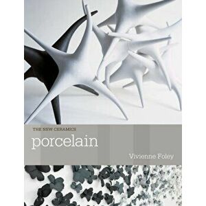 Porcelain, Paperback - Vivienne Foley imagine