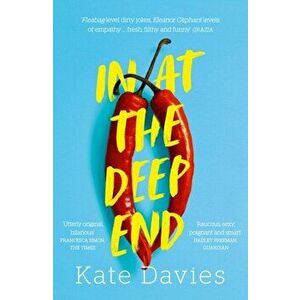 In at the Deep End, Paperback - Kate Davies imagine