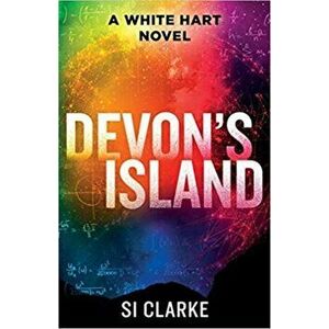 Devon's Island, Paperback - SI CLARKE imagine