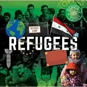 Refugees, Hardback - Holly Duhig imagine