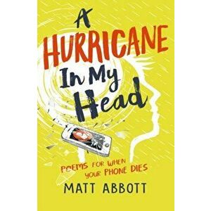 Hurricane in my Head, Paperback - Matt Abbott imagine