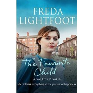 Favourite Child, Paperback - Freda Lightfoot imagine