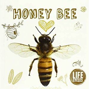 Honey Bee, Paperback - Grace Jones imagine