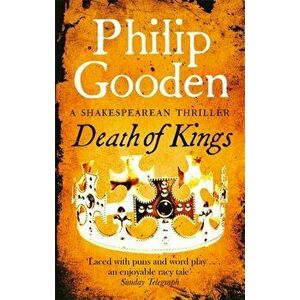 Death of Kings, Paperback imagine