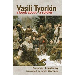 Vasili Tyorkin, Paperback - Alexander Tvardovsky imagine