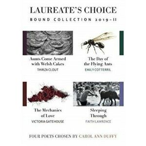 Laureate's Choice 2019 Bound Collection 2, Paperback - *** imagine