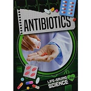 Antibiotics, Hardback - Joanna Brundle imagine