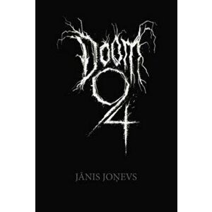Doom 94, Hardback - Janis Jonevs imagine
