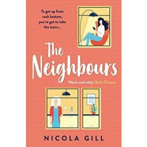 Neighbours, Paperback - Nicola Gill imagine