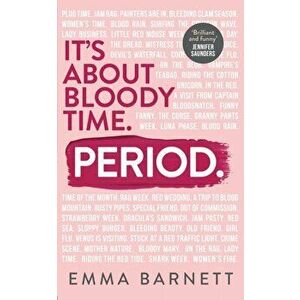 Period, Hardback - Emma Barnett imagine