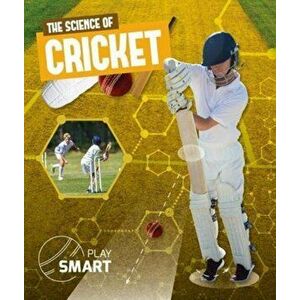 Science of Cricket, Hardback - Emilie Dufresne imagine