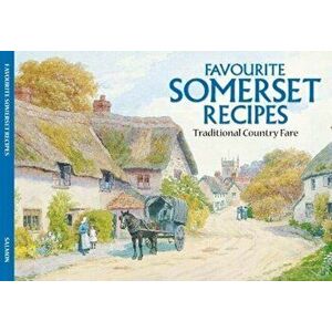 Salmon Favourite Somerset Recipes, Paperback - *** imagine