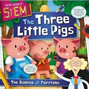 Three Little Pigs, Hardback - Robin Twiddy imagine