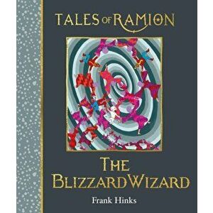 Blizzard Wizard, The, Hardback - Frank Hinks imagine
