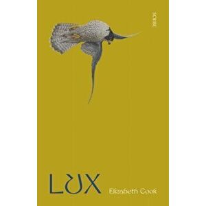 Lux, Hardback - Elizabeth Cook imagine