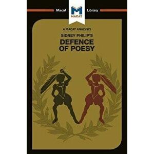 Analysis of Sir Philip Sidney's The Defence of Poesy, Paperback - Liam Haydon imagine