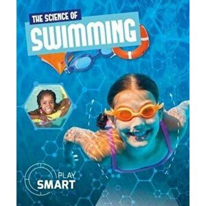 Science of Swimming, Hardback - Emilie Dufresne imagine