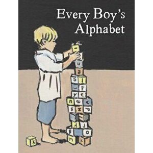 Every Boy's Alphabet, Hardback - Kate Bingham imagine