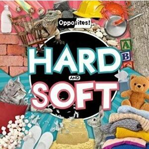 Hard and Soft, Hardback - Holly Duhig imagine