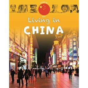Living in Asia: China imagine