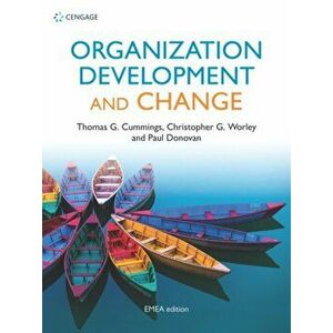 Organization Change imagine