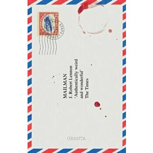 Mailman, Paperback - J. Robert Lennon imagine