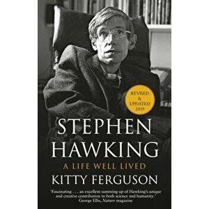 Stephen Hawking. A Life Well Lived, Paperback - Kitty Ferguson imagine
