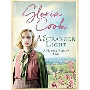 Stranger Light, Paperback - Gloria Cook imagine