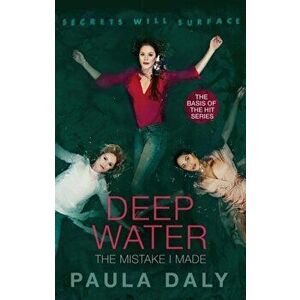 Mistake I Made. the basis for the TV series DEEP WATER, Paperback - Paula Daly imagine