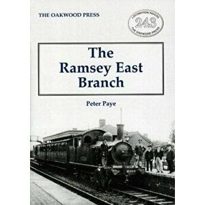 Ramsey East Branch, Paperback - Peter Paye imagine