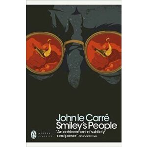 Smiley's People, Paperback - John le Carre imagine