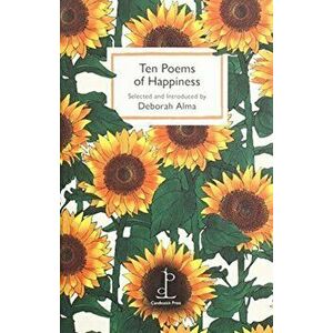 Ten Poems of Happiness, Paperback - *** imagine