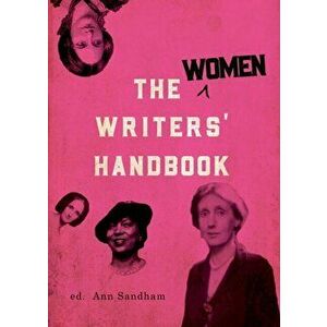 Women Writers' Handbook, Paperback - Ida Vitale imagine