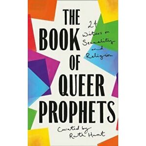 Book of Queer Prophets, Paperback - *** imagine