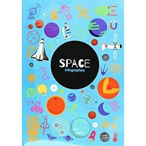 Space, Paperback - Harriet Brundle imagine
