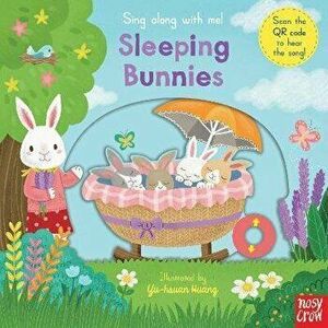 Sing Along With Me! Sleeping Bunnies, Board book - *** imagine