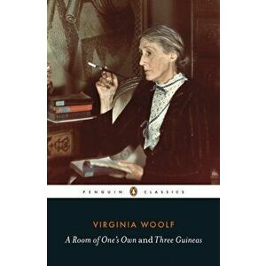 Room of One's Own/Three Guineas, Paperback - Virginia Woolf imagine