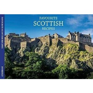 Favourite Scottish Recipes, Paperback - Johanna Mathie imagine