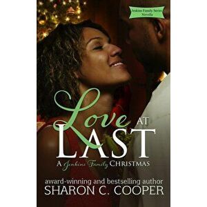 Love At Last, Paperback - Sharon C. Cooper imagine