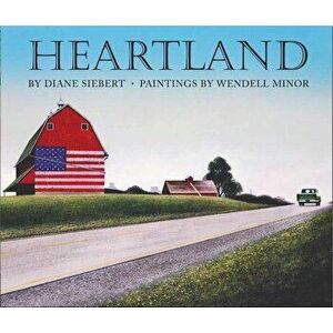 Heartland, Paperback - Diane Siebert imagine