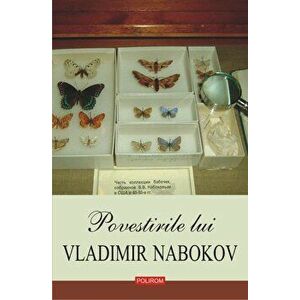 Povestirile lui Vladimir Nabokov - Vladimir Nabokov imagine